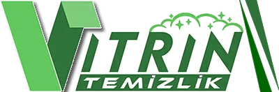 Vitrin Temizlik