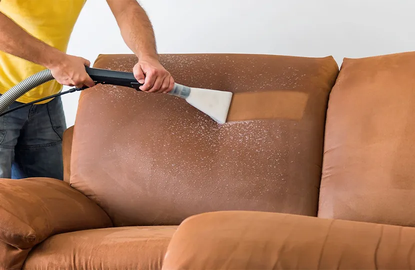 Derince Koltuk Yıkama Hizmeti Nasıl Yapılır? Profesyonel Temizlik Rehberi