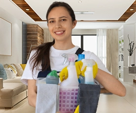 Taşınma Öncesi ve Sonrası Temizlik