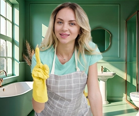 Gündelik Ev Temizliği